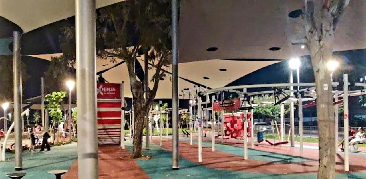 מלון דירות על הים בת ים 39 Экстерьер фото